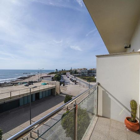 Apartamento Ombak Apulia - Sea View Exterior foto