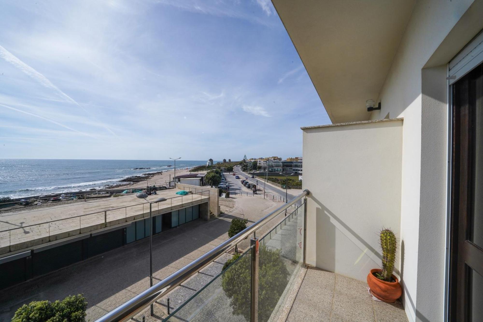 Apartamento Ombak Apulia - Sea View Exterior foto
