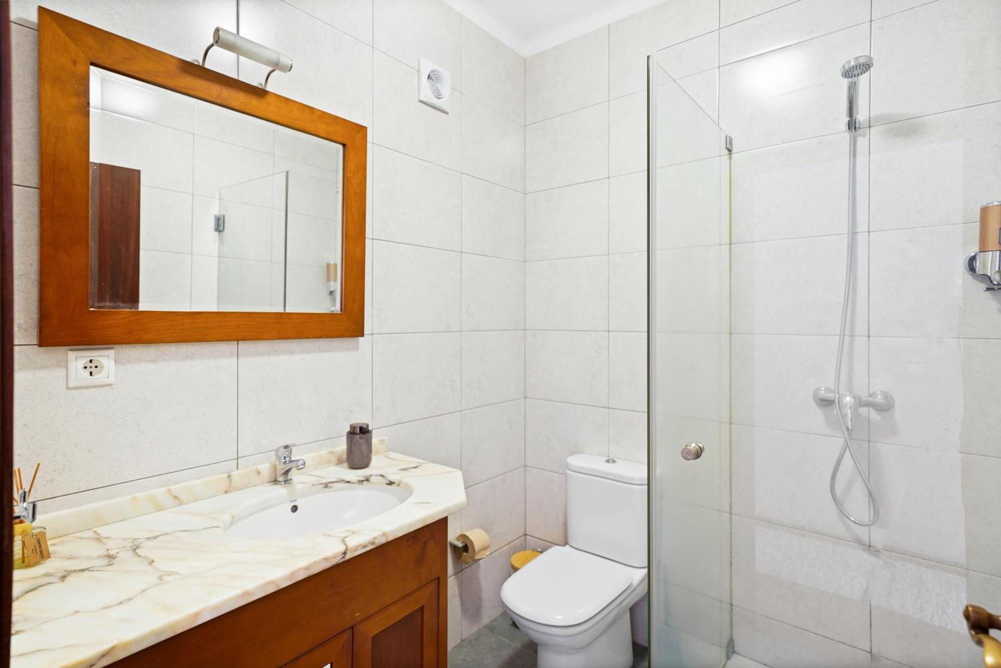 Apartamento Ombak Apulia - Sea View Exterior foto